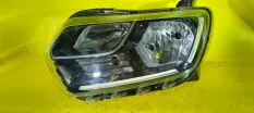Фара renault duster