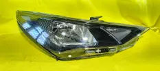 Фара Hyundai Solaris