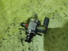 ТНВД Volkswagen Passat