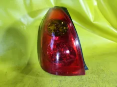 Фонарь nissan Primera
