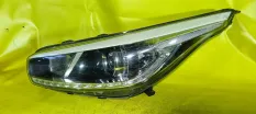 Фара Kia Ceed