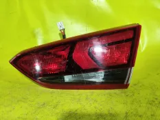 Фонарь внутренний Hyundai Solaris