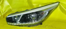 Фара Kia Ceed