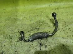 Трубка турбокомпрессора Volkswagen Passat