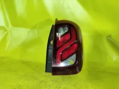 Фонарь renault duster