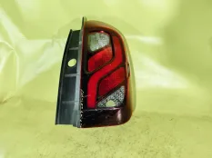 Фонарь renault duster