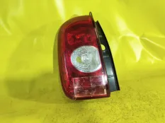 Фонарь renault duster