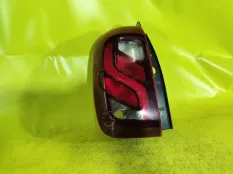 Фонарь renault duster
