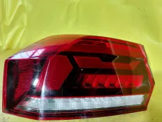 Фонарь наружный Volkswagen Polo 6