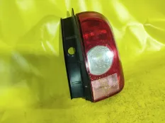 Фонарь renault duster