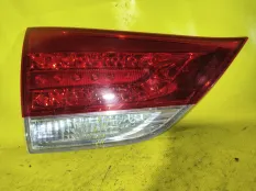 Фонарь внутренний toyota sienna
