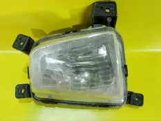 Фара противотуманная Hyundai Creta