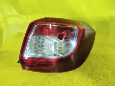 Фонарь renault Sandero