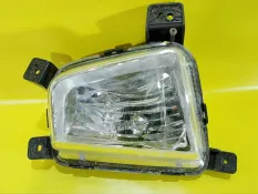 Фара противотуманная Hyundai Creta