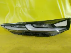 Дневной ходовой огонь Hyundai Santa Fe
