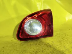 Фонарь внутренний nissan Qashqai
