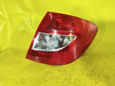 Фонарь renault symbol
