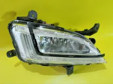 Фара противотуманная Hyundai Tucson