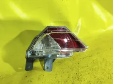 Фонарь в бампер toyota RAV4