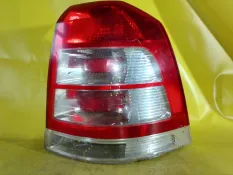 Фонарь Opel zafira