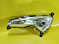 Фара противотуманная Hyundai Solaris