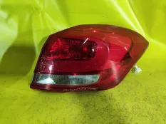 Фонарь наружный Chery tigo 5