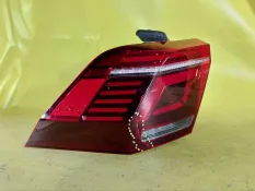 Фонарь наружный Volkswagen Tiguan