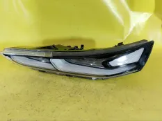 Дневной ходовой огонь Hyundai Santa Fe