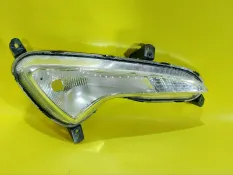 Фара противотуманная Hyundai Solaris