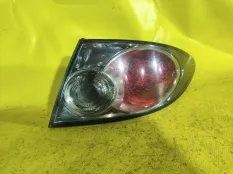 Фонарь наружный Mazda 6