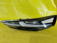 Дневной ходовой огонь Hyundai Santa Fe