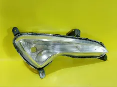 Фара противотуманная Hyundai Solaris