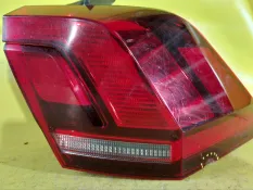 Фонарь наружный Volkswagen Tiguan 2