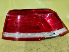Фонарь наружный Volkswagen Passat