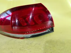 Фонарь наружный Mercedes GLC