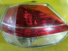 Фонарь наружный nissan X-Trail
