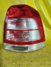 Фонарь Opel zafira
