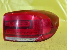 Фонарь наружный Volkswagen Tiguan
