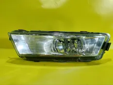 Фара противотуманная skoda rapid