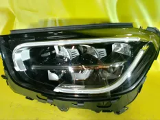 Фара mercedec-benz GLC