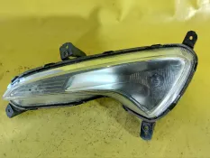 Фара противотуманная Hyundai Solaris