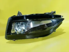 Фара противотуманная Volkswagen Golf