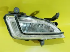 Фара противотуманная Hyundai Tucson