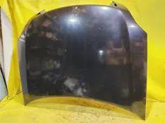 Капот nissan teana