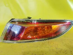 Фонарь наружный Honda Civic
