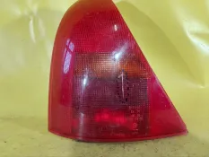 Фонарь renault symbol