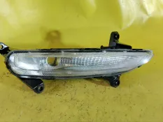 Дневной ходовой огонь Kia Ceed