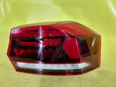 Фонарь наружный Volkswagen Polo 6