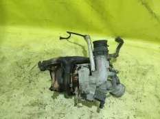 Турбина Volkswagen Passat