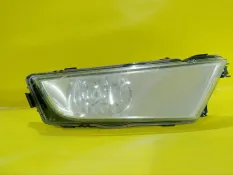 Фара противотуманная skoda Octavia